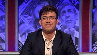Have I Got News for You S67 E8. Phil Wang. 24 May 24