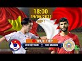Live 🔴 Hiệp 1 | U23 Việt Nam - U23 Bahrain | Trận Đấu Sống Còn Vì Màu Cờ Sắc Áo