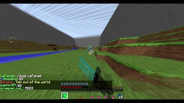 Kohi 1v1 Wombo Combo!