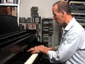 The Russell Ferrante Lesson - Creating Harmony by Stacking Chords