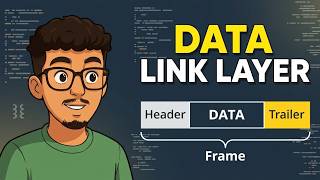 BSc CSIT 4th Sem Computer Network Chapter 3 | Data Link Layer