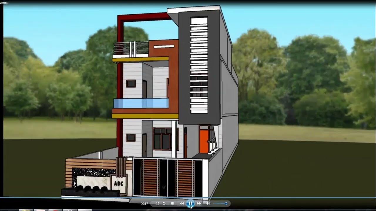 20-x-80-house-design-20-x-80-house-plan-20-by-80-ka-house-plan