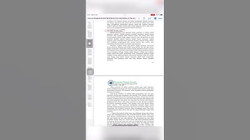 Udah pada tau belum nih buat review artikel jurnal yang cepat ? #skripsi