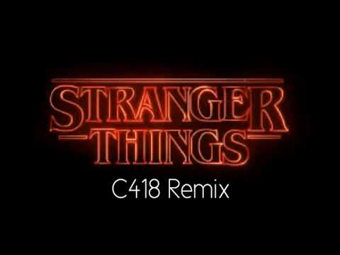 STRANGERS THINGS "HAPPY XMAS WILL !!!"