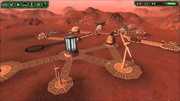 PlanetBase Gameplay :: So it continues! Part 4 (W/ Commentary)