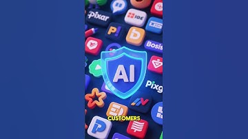 How AI Is Used in Financial Fraud Detection #AI #shorts