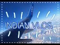 INDIAN VLOG🌴: КУДА Я УЛЕТЕЛА✈|| НОВОГОДНЕЕ ПУТЕШЕСТВИЕ🎄|| part 1