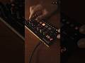 Dusty Piano Flip | Roland P-6 (Log 009)
