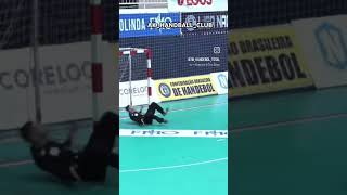 Best Counter Save In Handball