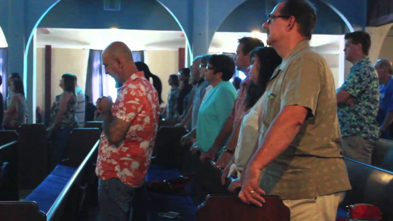 IFGF Monrovia - Better Together