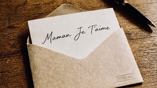 257Block - Maman Je Taime