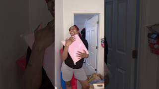 See what I got for the girls bathroom makeover!!! #girlmom #haul #shorts #fyp