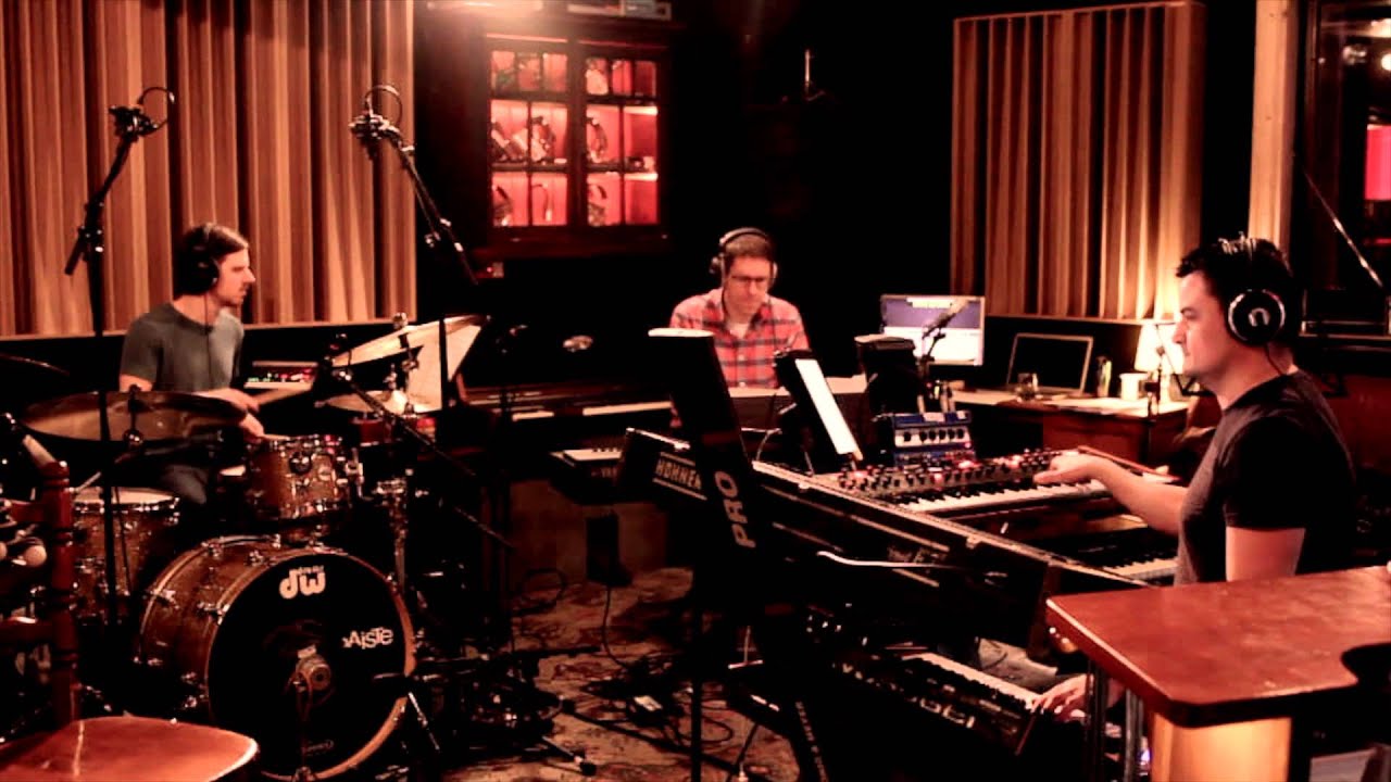 OTO MACHINE: Funkland