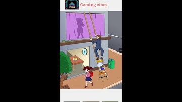 Tricky Mean Level 6 Walkthrough Solution