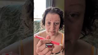 Amazing erasable pens! Content creation with #furbythebirb #pen  #contentcreator #parrots #cockatoo