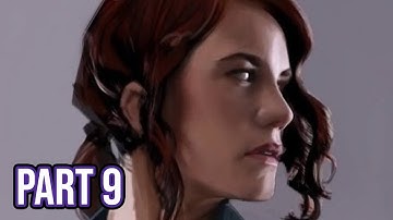 Control Ultimate Edition Walkthrough Gameplay Part 9