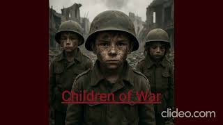 Download Lagu Children of War MP3 Download Lagu Children of War MP3