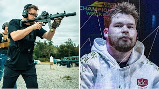 Information Crimsix - Ian Porter - Twitch streamer, YouTuber and Gamer | Biography Update