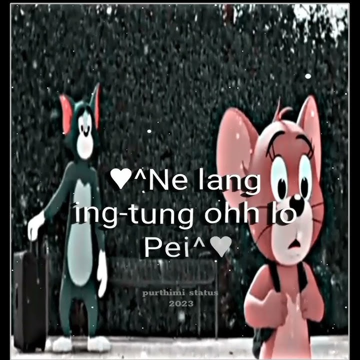 karbi love story short video. Alight motion XML file ✨✨