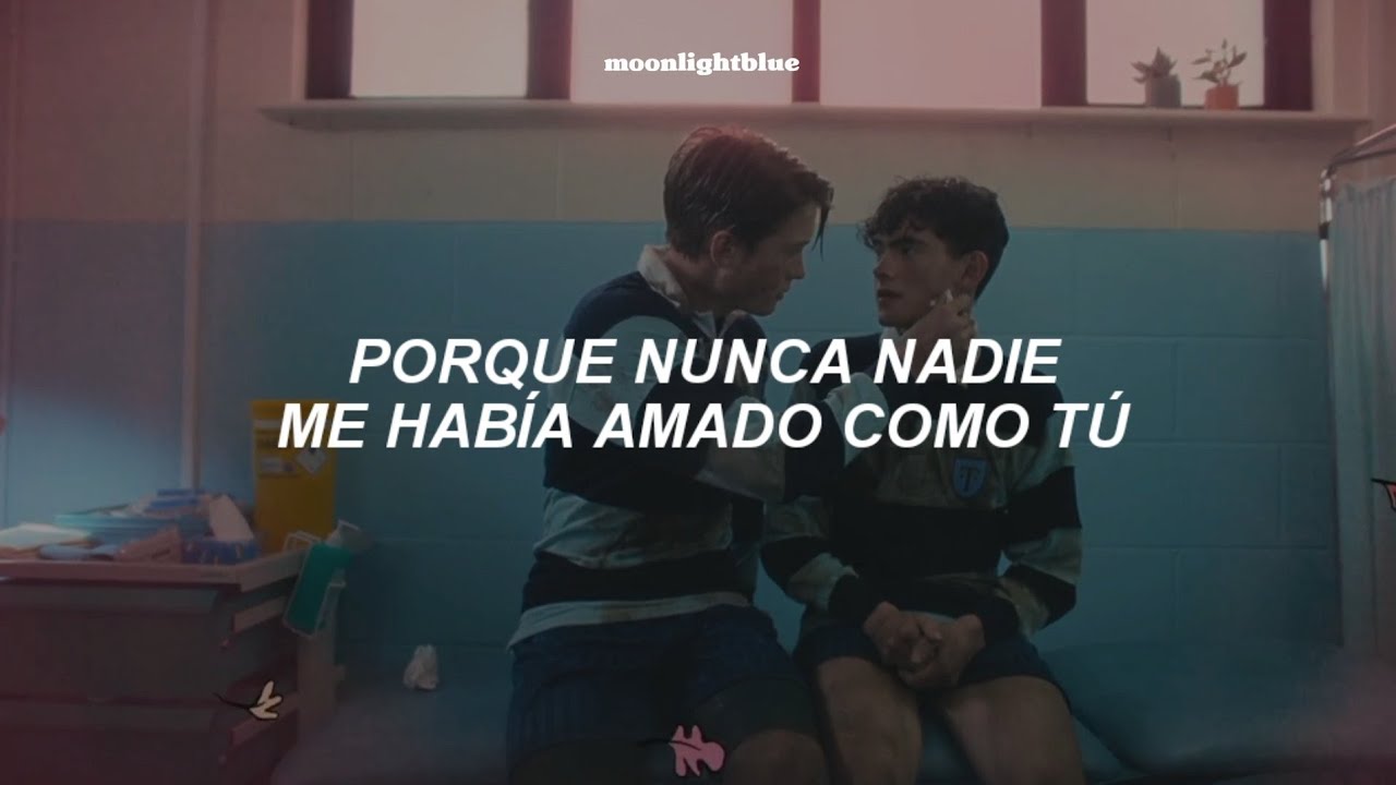 Ariana Grande - POV (sub español) || heartstopper // Nick & Charlie
