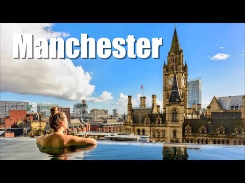 Video: Los 10 mejores museos de Manchester