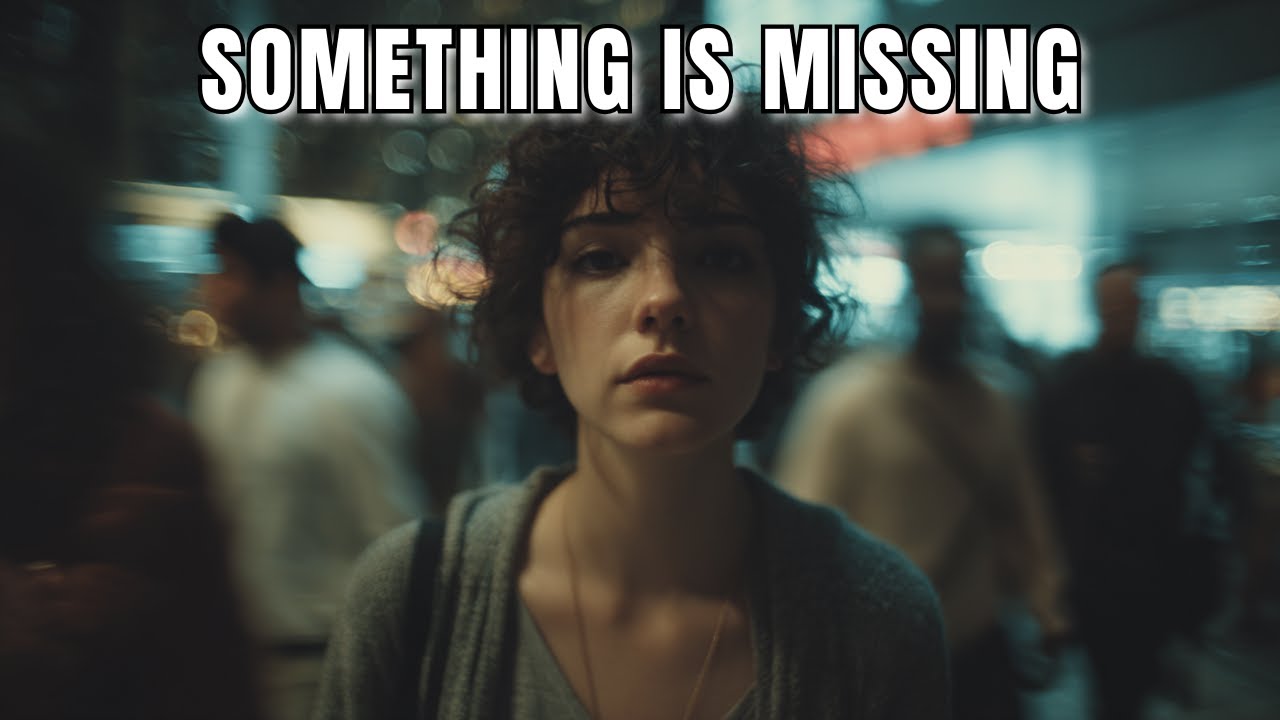 Теперь ничто не кажется прежним — и никто не может объяснить почему.