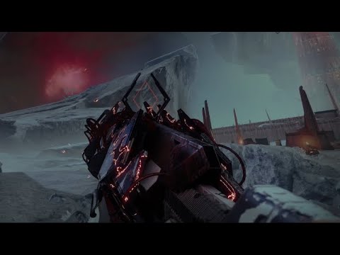 Destiny 2 if Outbreak Perfected was lore accurate - Destiny 2 if Outbreak Perfected was lore accurate