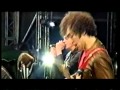The Strokes - New York City Cops @ T in the Park  2001 !