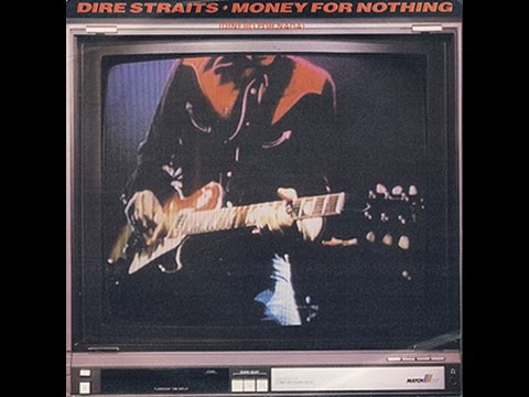 dire straits money for nothing instrumental download