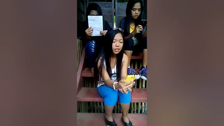 This is Me (song Cover by: Erlinda Delacruz)