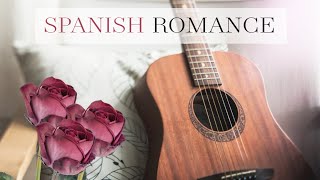 Spanish Romance - piano arrangement - FREE sheet music