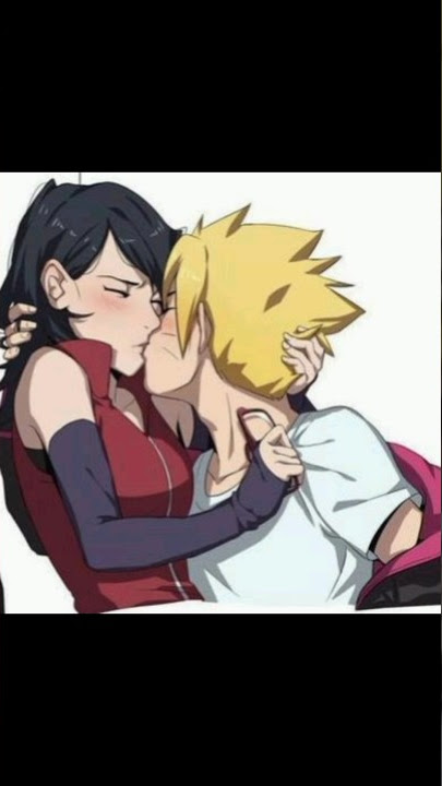 sarada x boruto#shorts #viral 🔥🔥🔥🔥🔥#anime #borusara #shortvideo #shorts