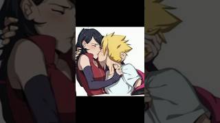 sarada x boruto#shorts #viral 🔥🔥🔥🔥🔥#anime #borusara #shortvideo #shorts