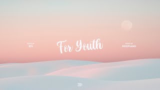 BTS - For Youth Piano Cover by DooPiano 122,491 views 1 year ago 4 minutes, 47 seconds