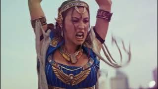 Kamatayan ni Mitena at Pagkabuhay ni Bathalang Gargan!