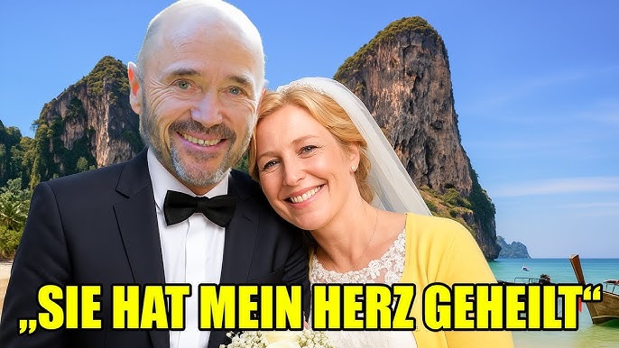Sie hat mein Herz geheilt“ – Christian Neureuther bekennt neue Liebe nach 2 Jahren - YouTube