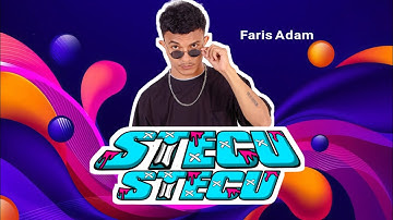 Faris Adam - STECU - STECU (Official Video Lirik) || LAGU TIMUR VIRAL TIKTOK 2025