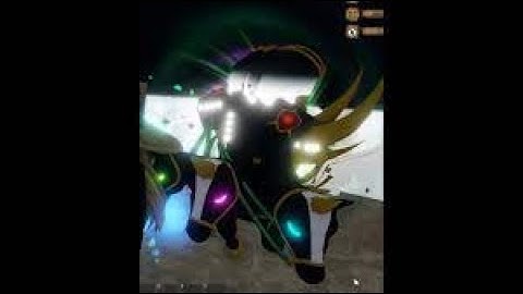 Made In Heaven Shiny Attempt #1 (Expect More to Come)