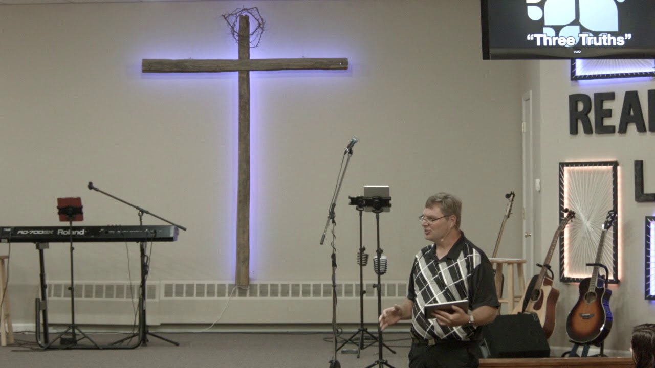 Jeff Switzer September 22 2019