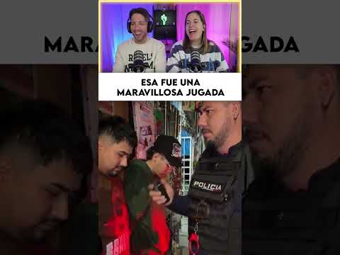 Eso fue una jugada maravillosa que nadie vio venir thumbnail