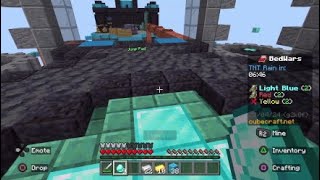 minecraft cube craft #66