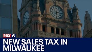 Famous Milwaukee Common Council approves sales tax | FOX6 News Milwaukee Net Worth