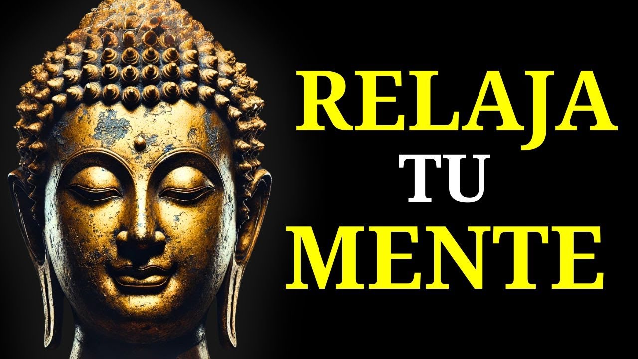 (SIN ANUNCIOS) 3 Horas De Sabia Tranquilidad Para Soltar El Estrés Antes De Dormir