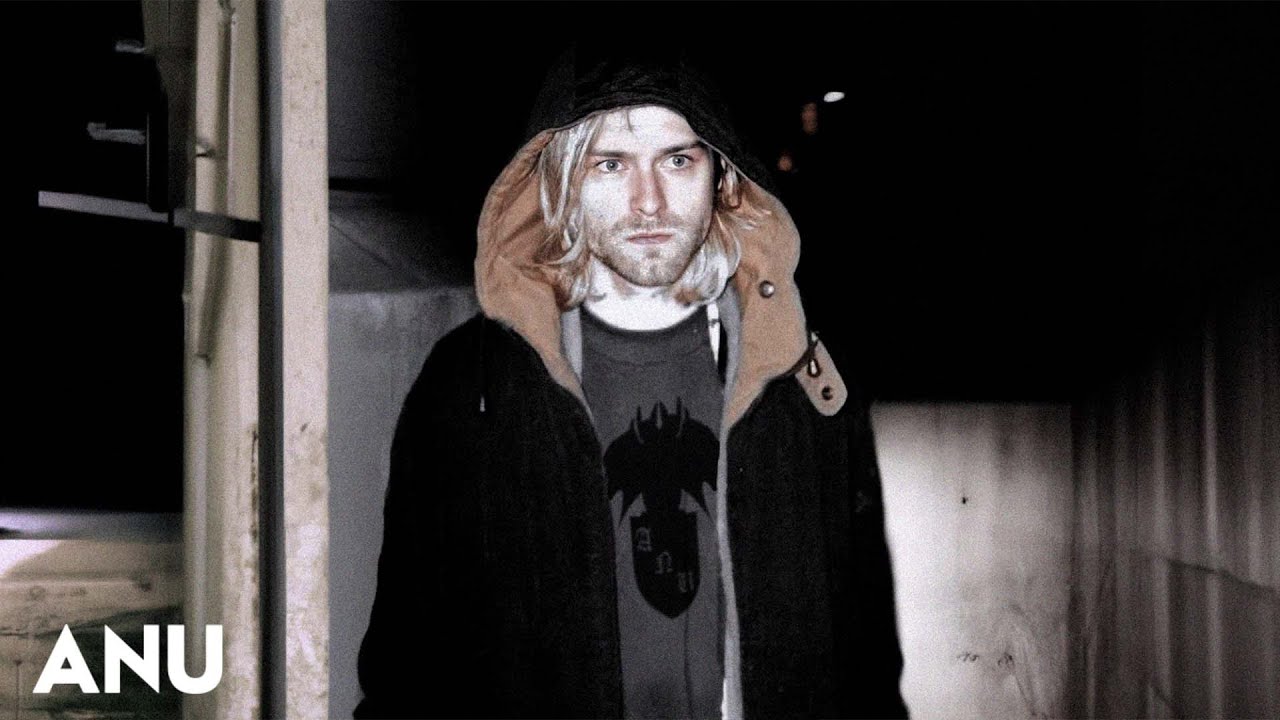 Nirvana - Come as you are (𝙨𝙡𝙤𝙬𝙚𝙙 + 𝙧𝙚𝙫𝙚𝙧𝙗)