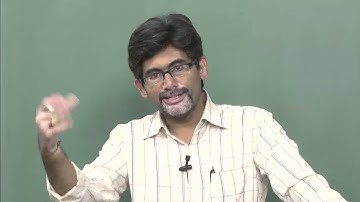 Mod-01 Lec-32 Outlines of Predicate Logic