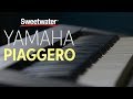 Yamaha Piaggero NP-12 61-key Piano Review