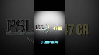 Brand value of league! #cricket #explore #ipl #viral #trending #psl#sa20#bbl#viratkohli #msdhoni