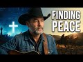Help Me Stay Here | When You Finally Stop Trying Alone | Worship Country
