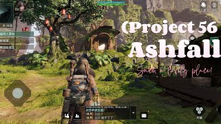 Siêu phẩm đồ họa Project 56 đến từ NPH NetEase ( Android/ios/PC )