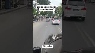 Download Lagu depkolektor, dibawa mobil masuk kompi tentara #tni #komando #viral #shorts MP3 Download Lagu depkolektor, dibawa mobil masuk kompi tentara #tni #komando #viral #shorts MP3